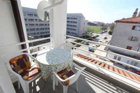 Отель Apartment Nives  Ровинь